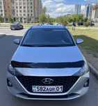 АРЕНДА АВТО с выкупом 13 300 в сутки ХЮНДАЙ АКЦЕНТ 2021-23 год