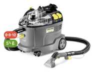 Продам Пылесос Karcher Puzzi 8/1 C серый
