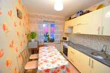 Продается 3 ком квартира, район КАЗИИТУ