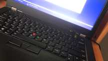 Thinkpad t430s Новый