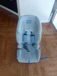 Автокресло Happy Baby с ISOFIX, группа 1-3 (15-36 кг)