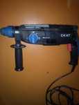 Перфоратор  Скат 800w.