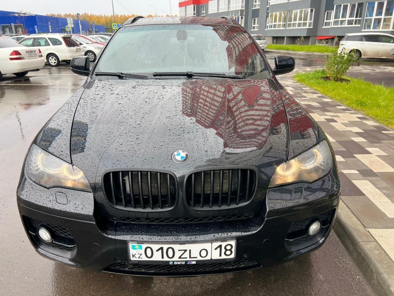 Продам автомобиль