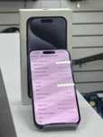 Iphone 15 pro(p25)