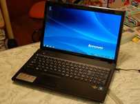 Ноутбук Lenovo G560