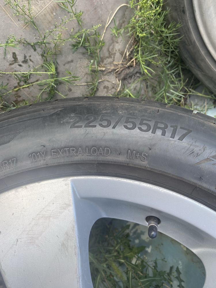Продам диски на BMW