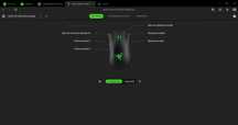 Мышка Razer DeathAdder essential