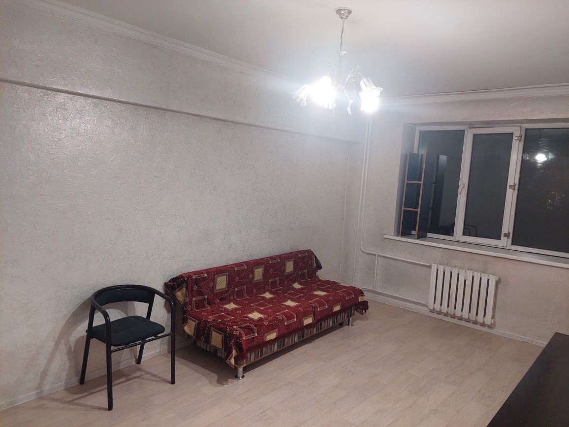 2-х комн квартира