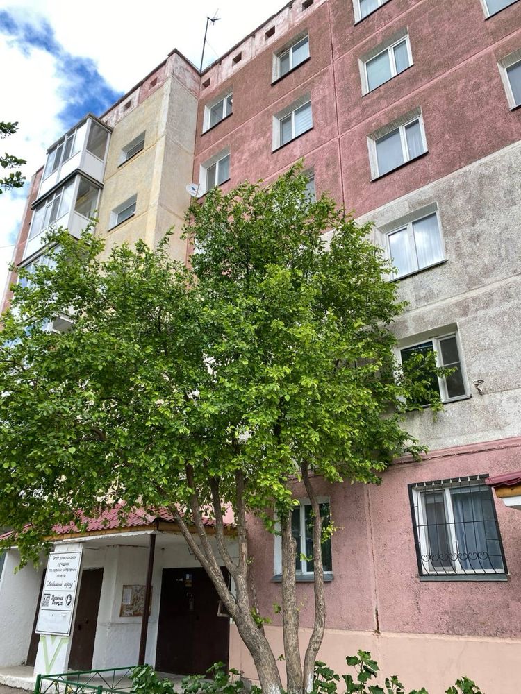Продам 2-х комнатную квартиру