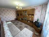 В продаже 2-комнатная квартира ленинградского проекта в районе Океана