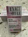 Exact the rule для похудения