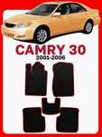 ‼️Eva Коврики для Тойота Камри 30 Toyota Camry XV30‼️