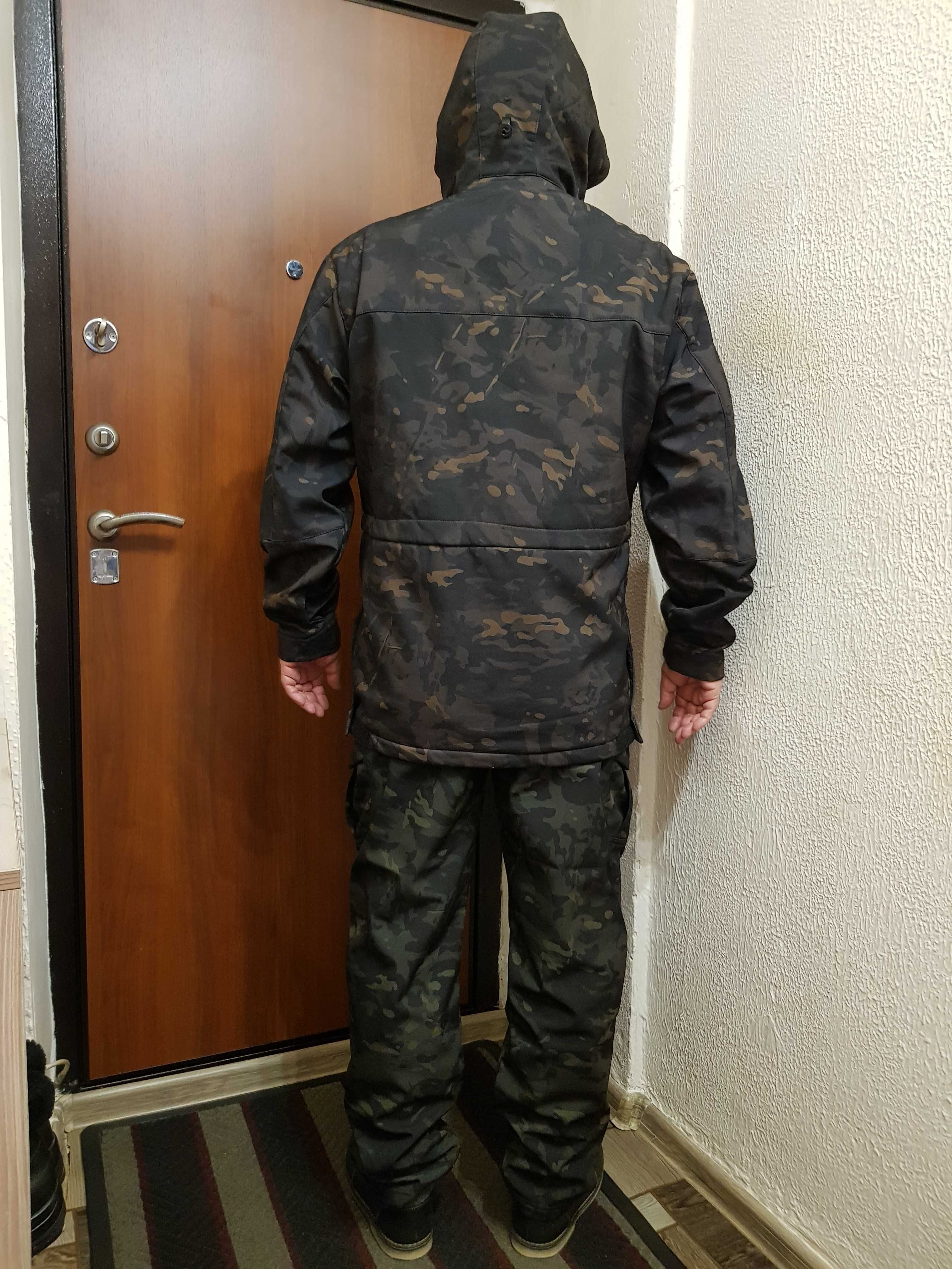 Продам камуфляж срочно торг