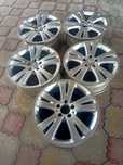R17 5/112 Mercedes