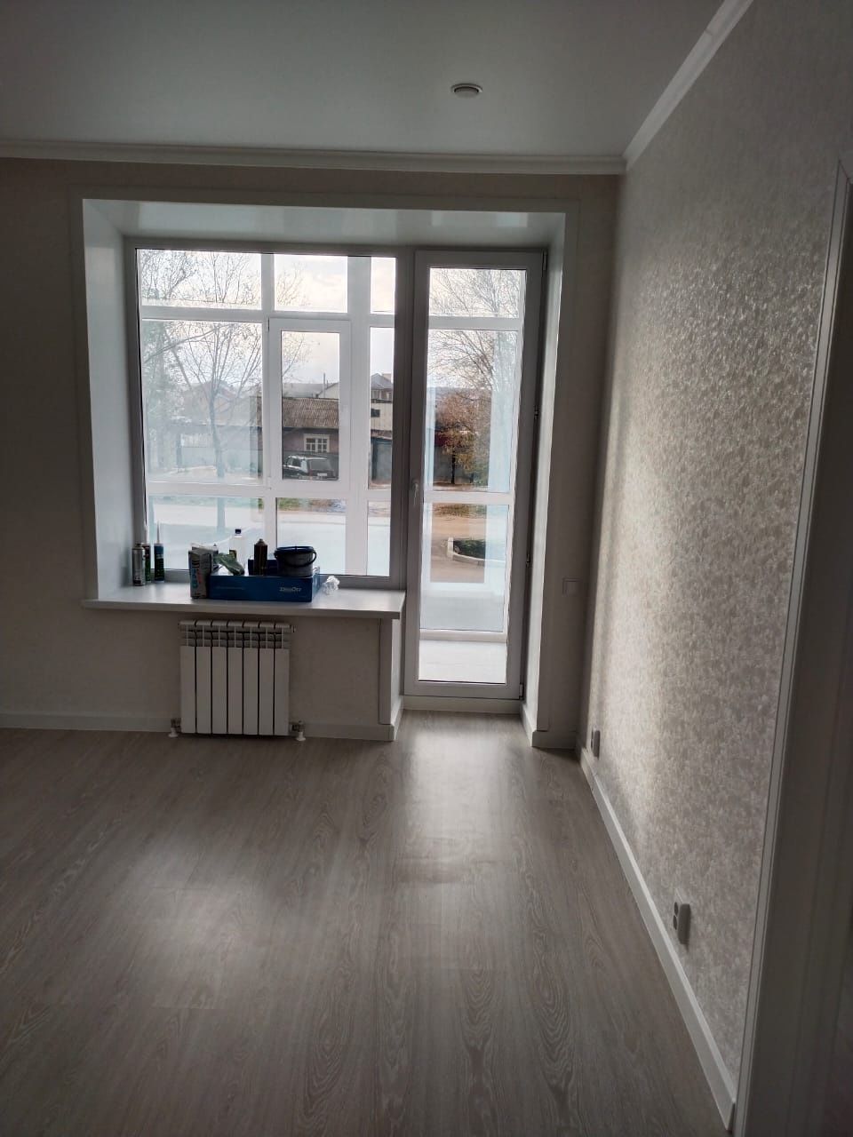 Ремонт квартир под ключ