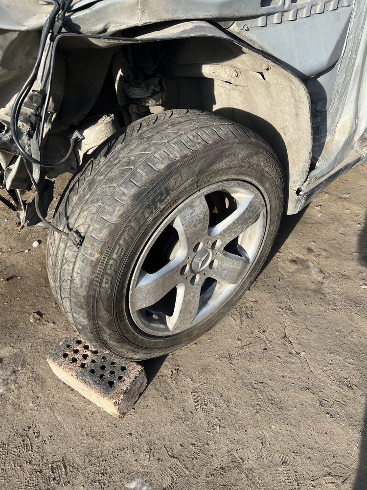 Продам Диски R16