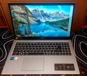 Ультрабук Aser Aspire 3 cor I 5 IRIS!