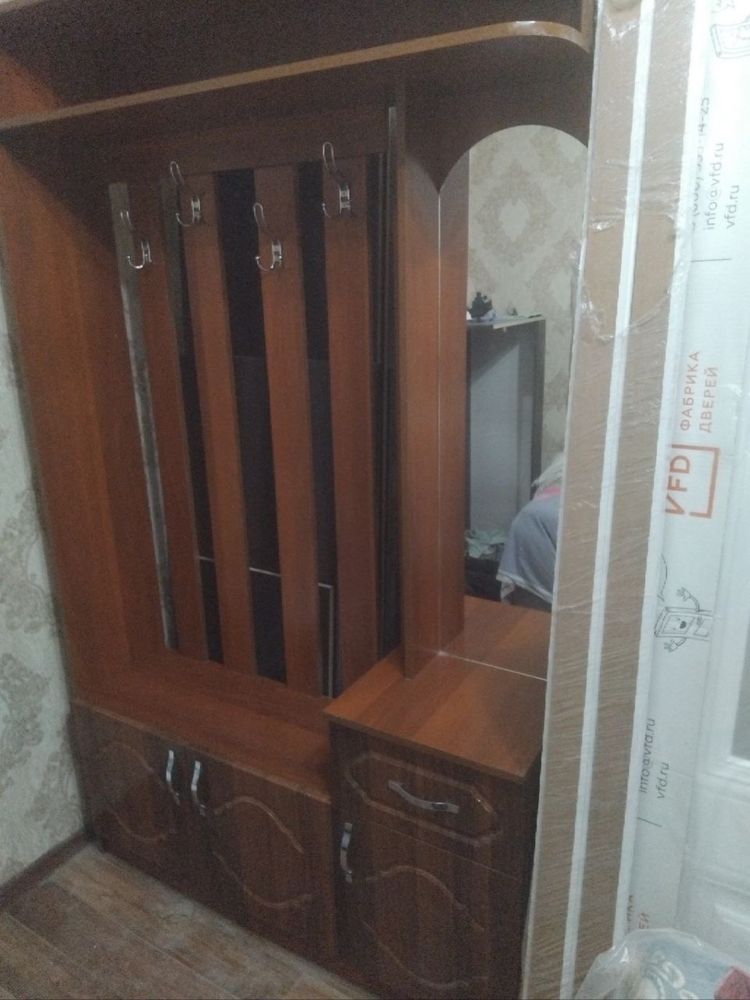 мебель в прихожую