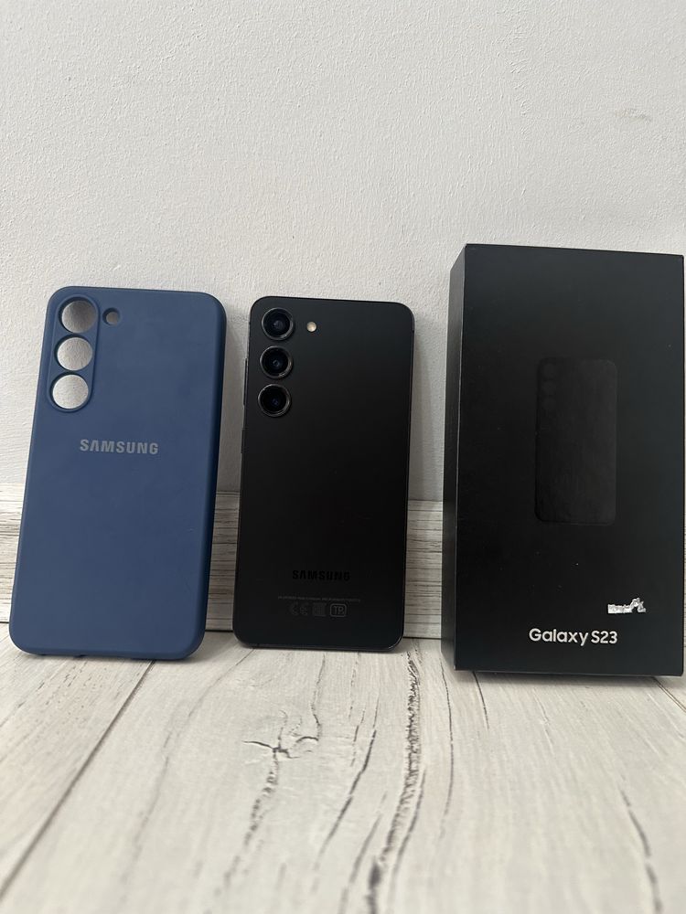 Продажа Samsung S23
