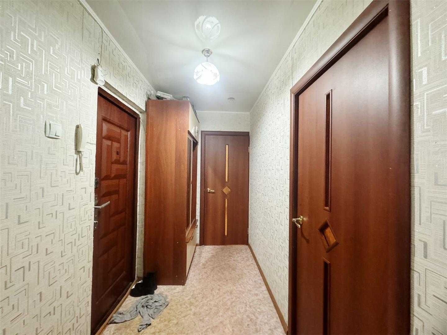 Продам 2-х комнатную квартиру у/п по ул Чернышевского