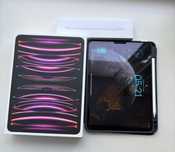iPad 11 Pro "128" m2