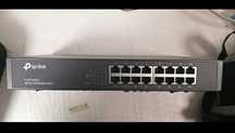 Tp- link коммутатор