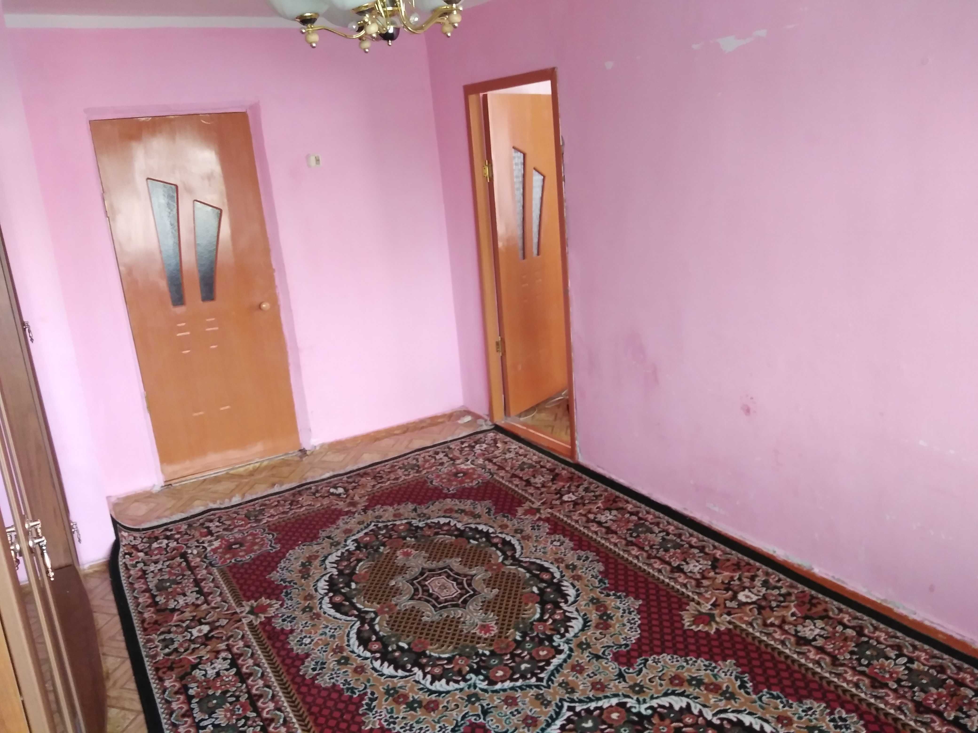 Продается 2 комнатная квартира Яссави 108а
