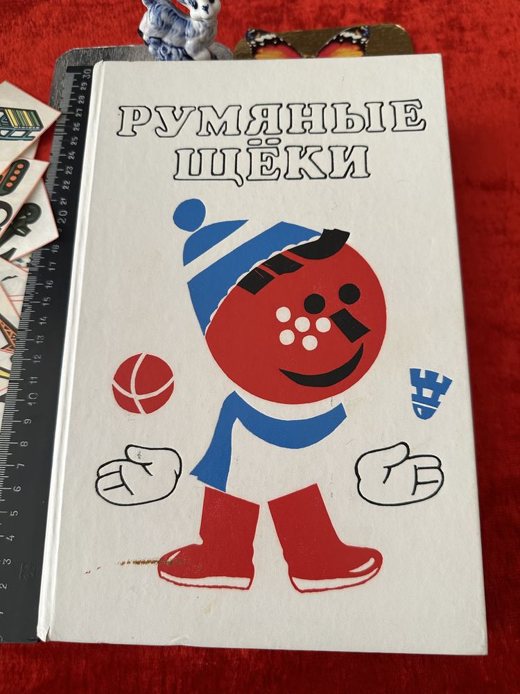 Статуэтки суениры