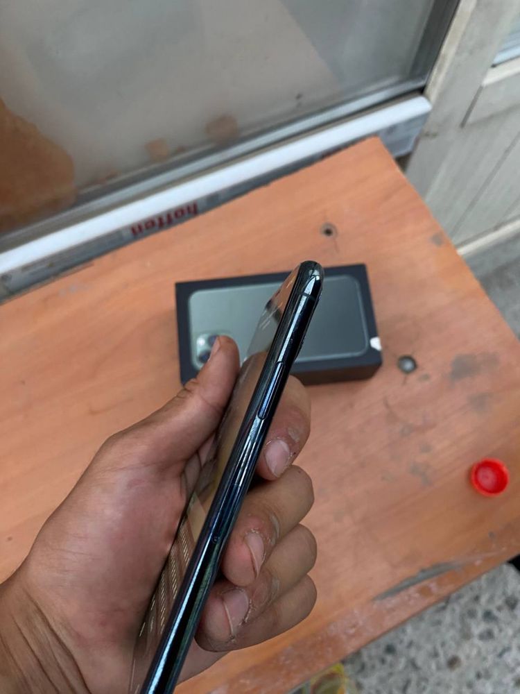 iphone 11 pro 256 гб