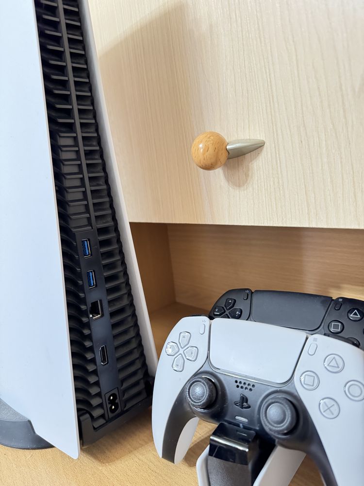PS5, пс 5, продам , в хорошем состоянии