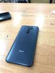 Redmi 9 4/64gb black
