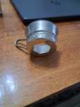 Подстаканник из набора