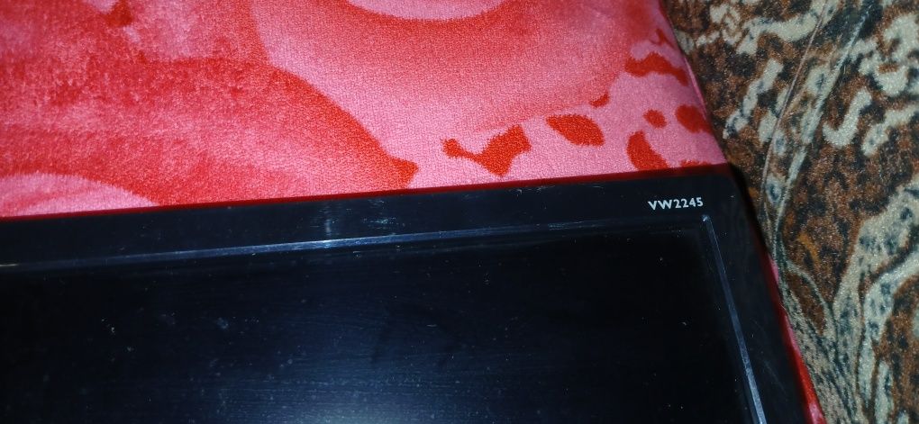Монитор Benq VW2245