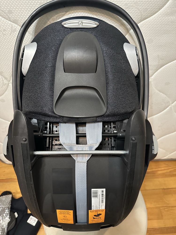 Детское кресло Cybex