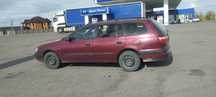 Машина сатылады Toyota Carina E