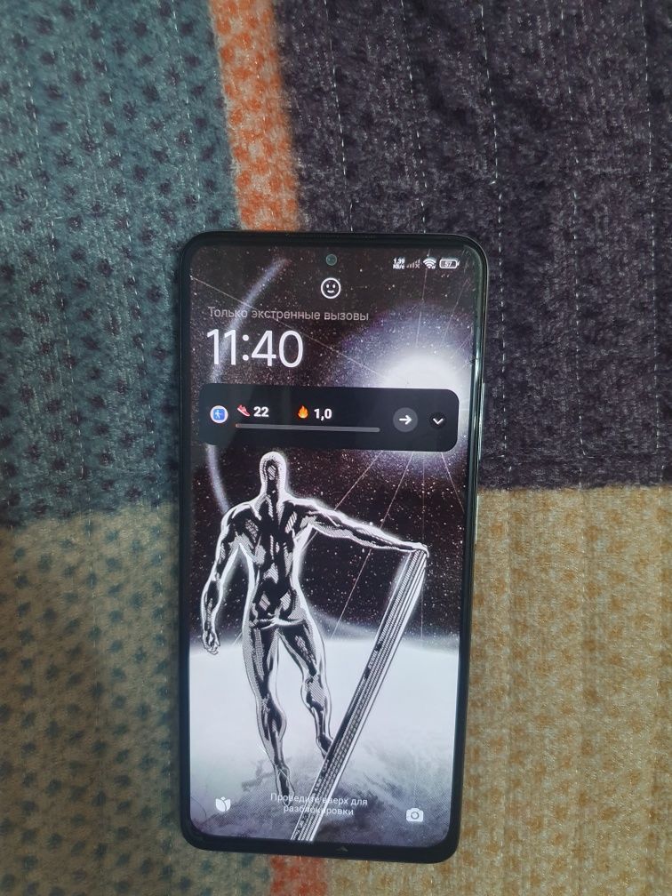 Redmi note 12 pro