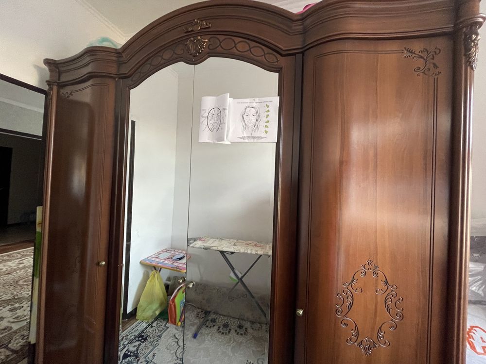 Спальная гарнитура