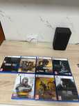 игры на PS 5 продам