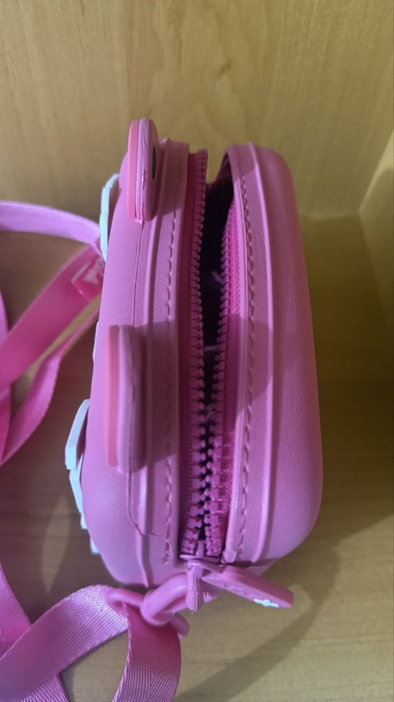 Продам сумку детскую под croks