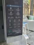 Микроволновки LG рабочий