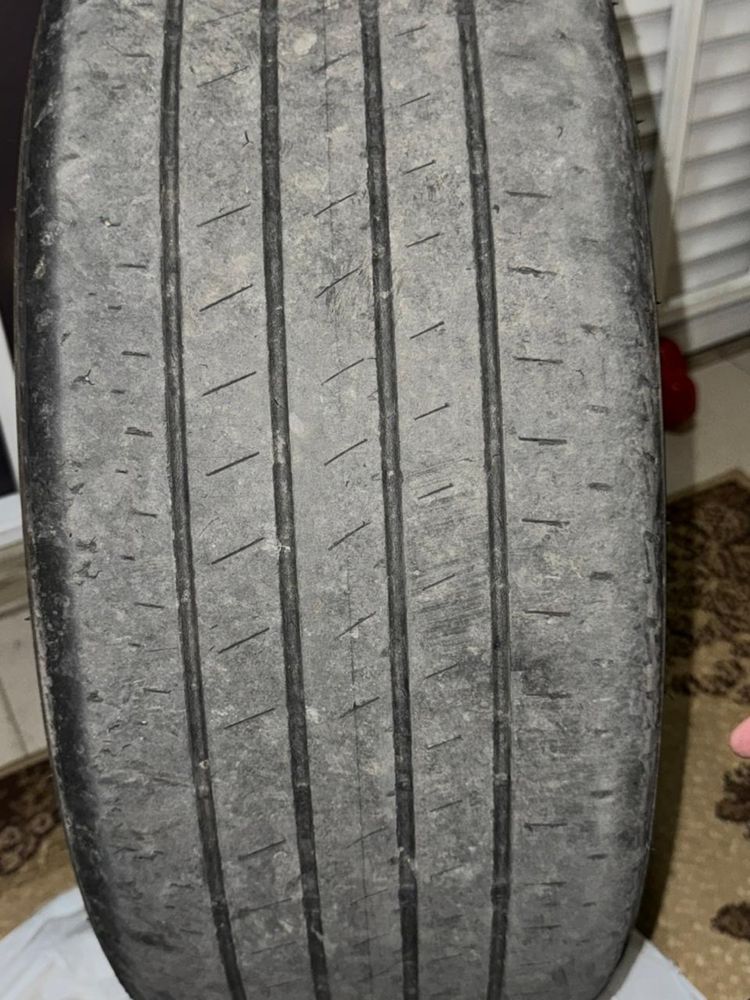 Шины Bridgestone