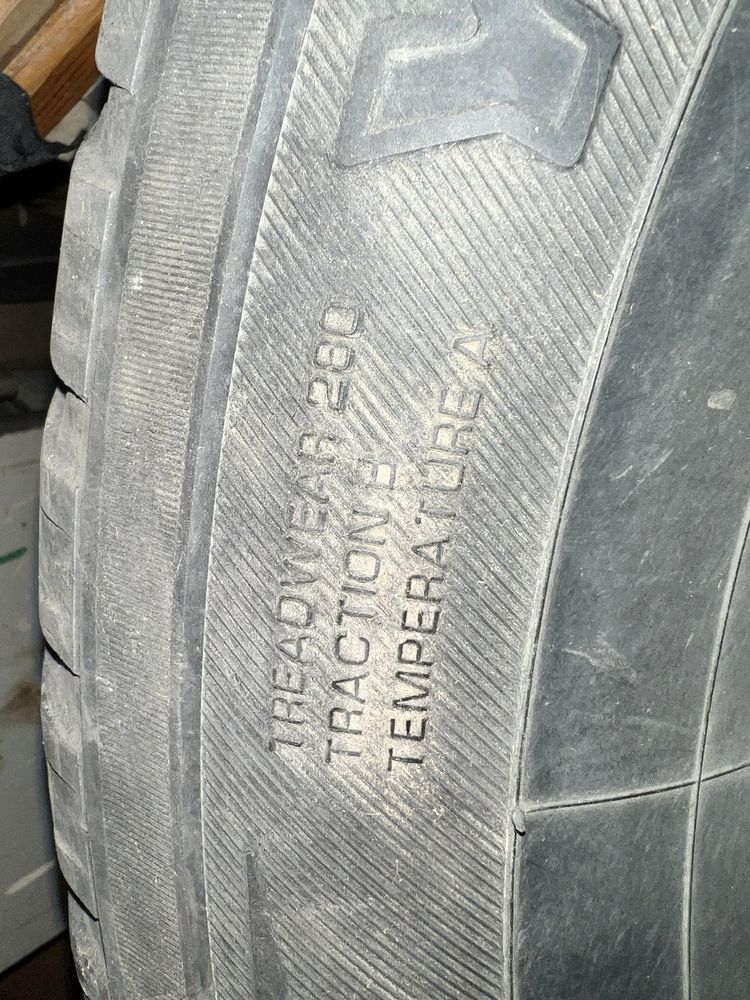 Шины для внедорожника Yokohama Geolandar G94B 285/60 R18 116V