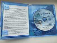 God of War Ragnarok для PS 5