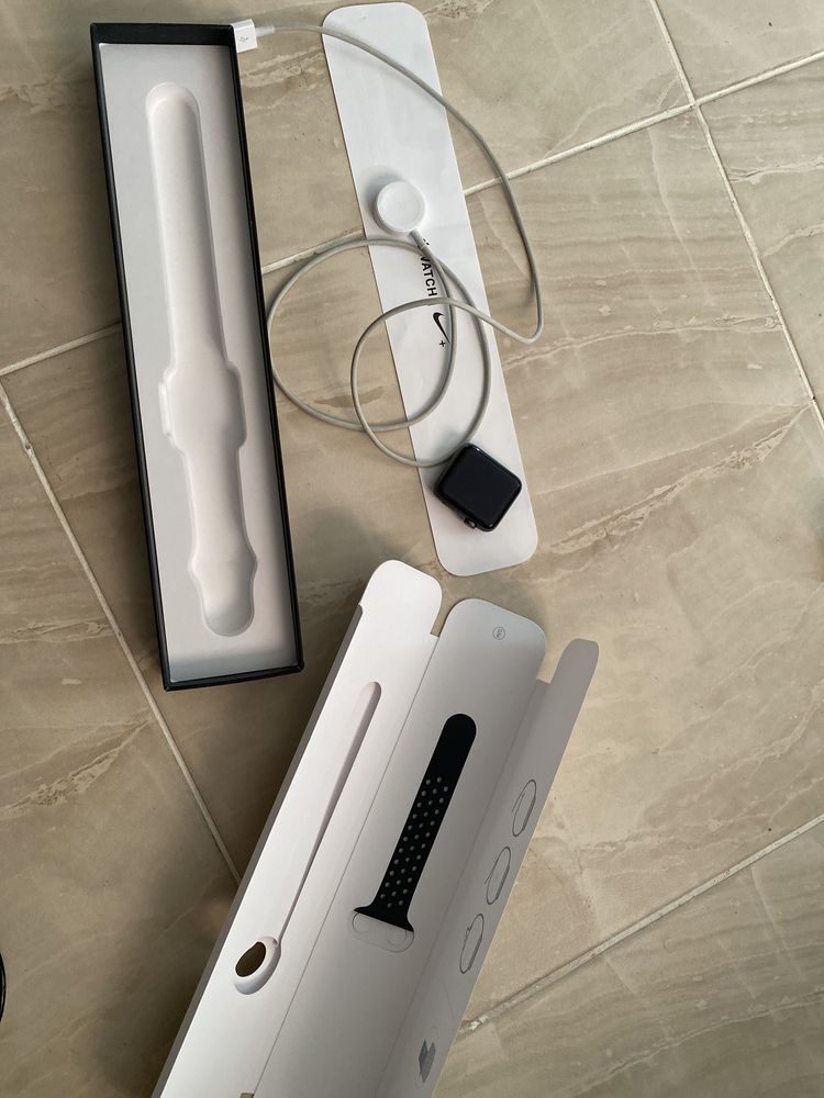 Apple Watch 3 42mm