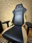 Кресло Noblechairs Hero