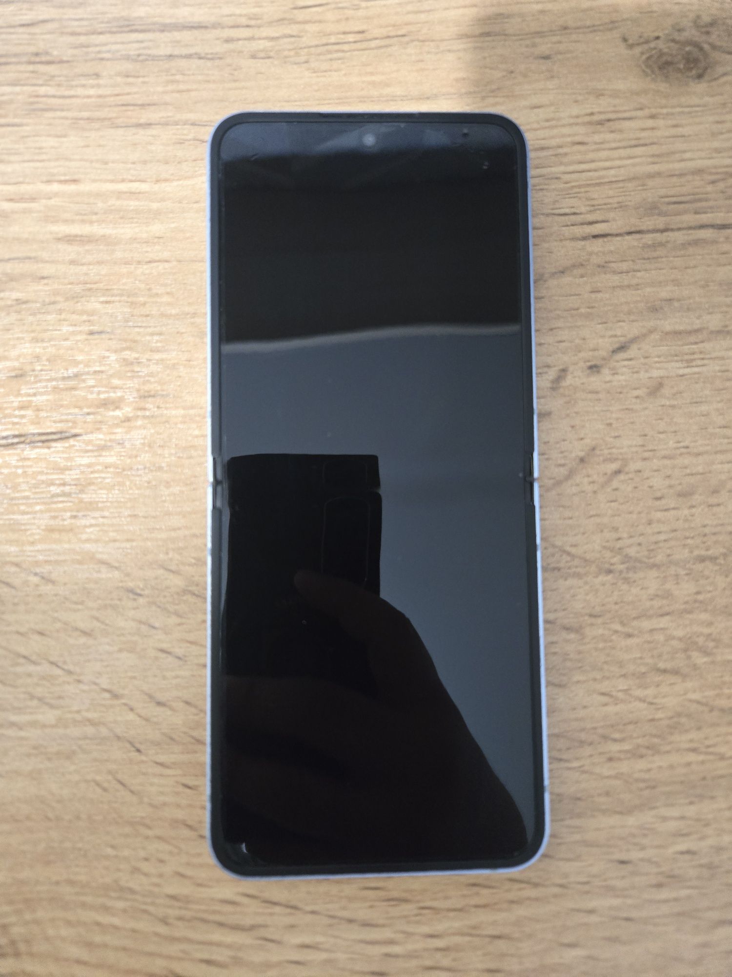 Смартфон Samsung Galaxy Z Flip6 5G 12 ГБ/256 ГБ
