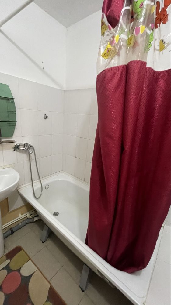 Продам 1 ком квартира