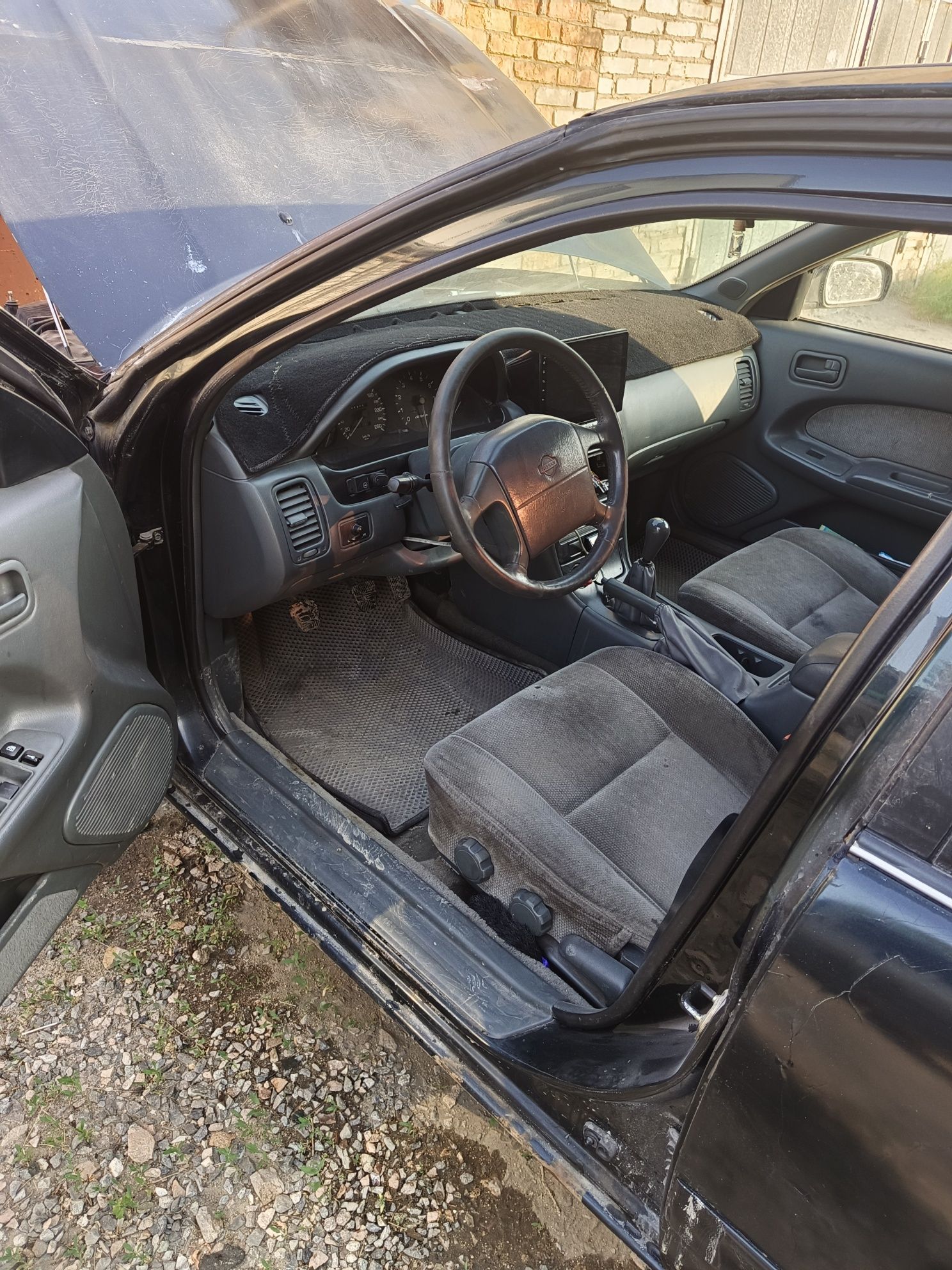 Nissan maxima a32