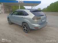 Продам Лексус РХ 350