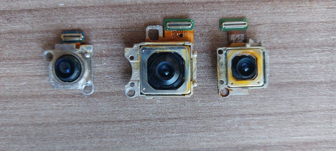 Samsung S24 на запчасти